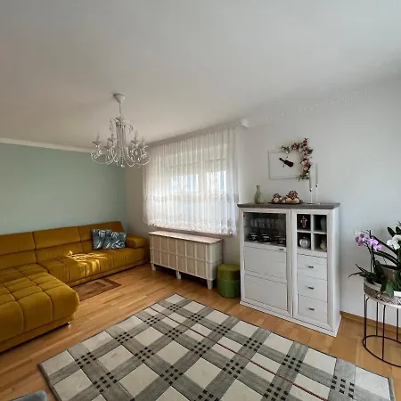 Apartment Acasa Spielberg Bei Knittelfeld