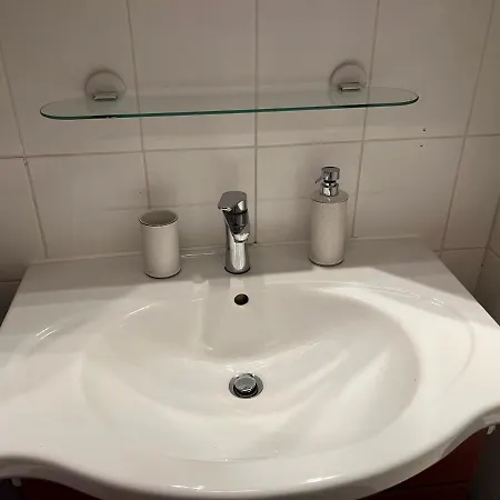Acasa Apartment