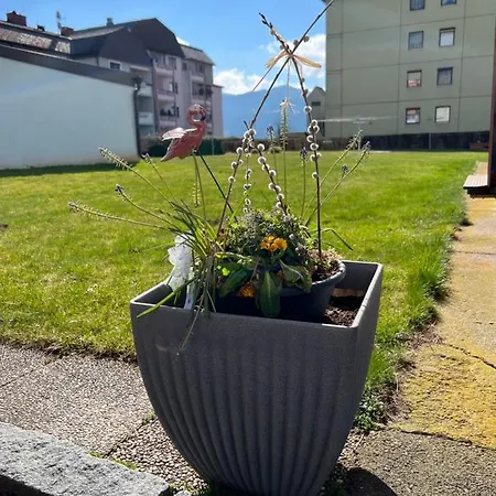 Acasa Spielberg Bei Knittelfeld