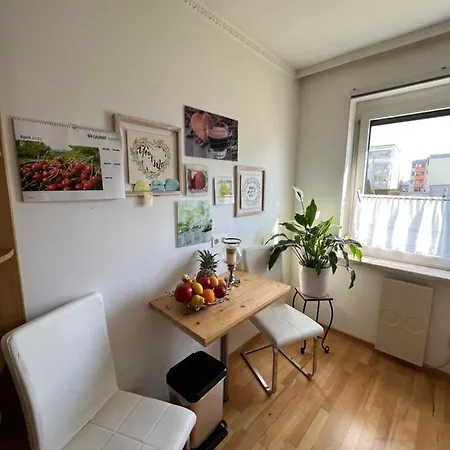Apartment Acasa
