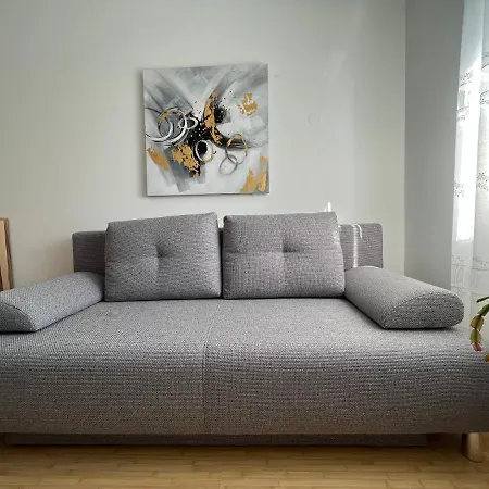 Acasa Appartement *