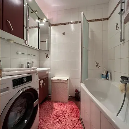 Acasa Apartment *
