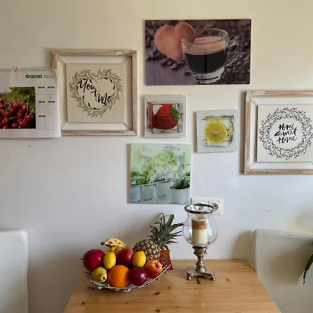 Acasa Appartamento Spielberg Bei Knittelfeld