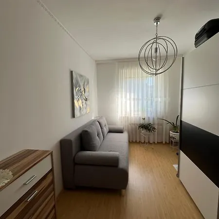 Appartamento Acasa *