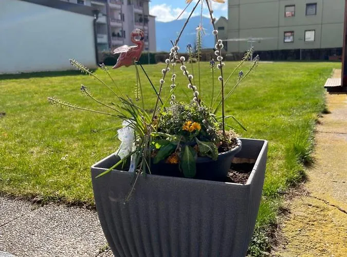 Acasa Spielberg Bei Knittelfeld