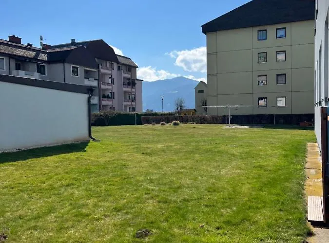 Acasa * Spielberg Bei Knittelfeld