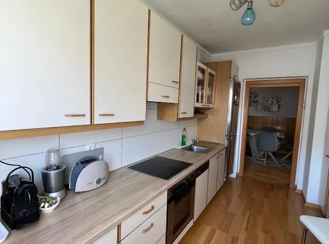 Acasa Spielberg Bei Knittelfeld